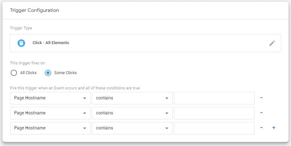 Google Tag Manager