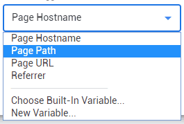Google Tag Manager