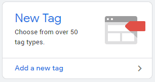 Google Tag Manager