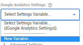 Google Tag Manager