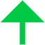 arrow sign