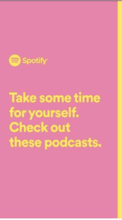 spotify stories ad 1
