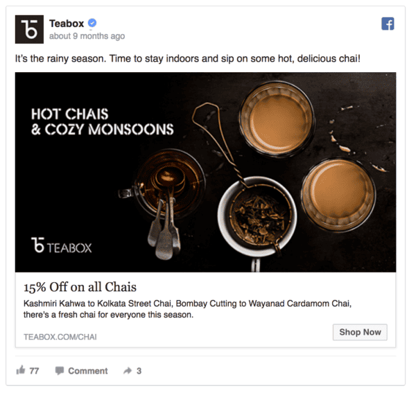 Teabox