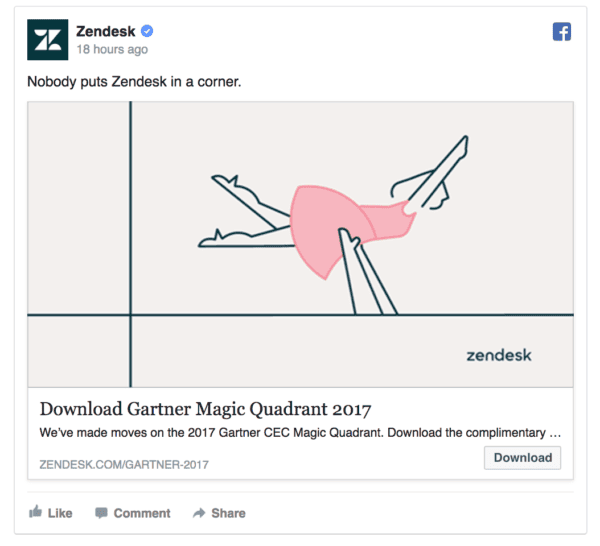Zendesk
