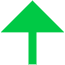 arrow sign