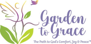 Garden to Grace logo